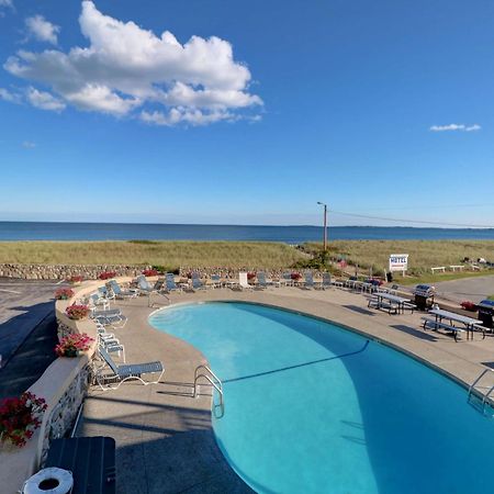 Sea View Inn Old Orchard Beach Exterior foto